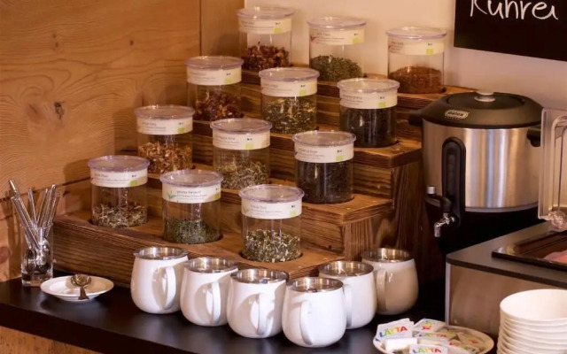 Hotel Mulin by Amanthos