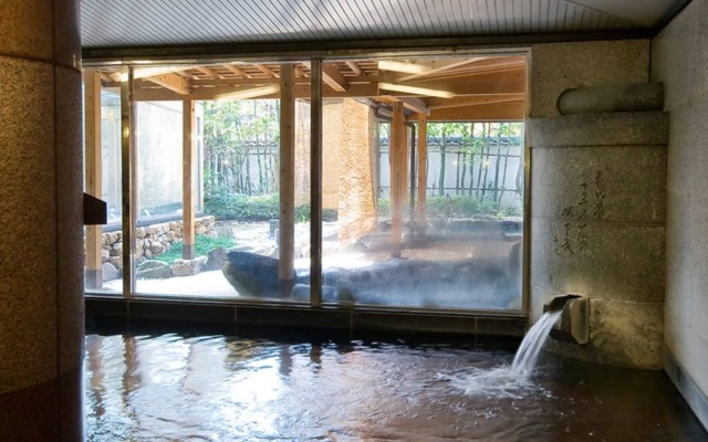 Dogo Onsen Hotel Tsubakikan