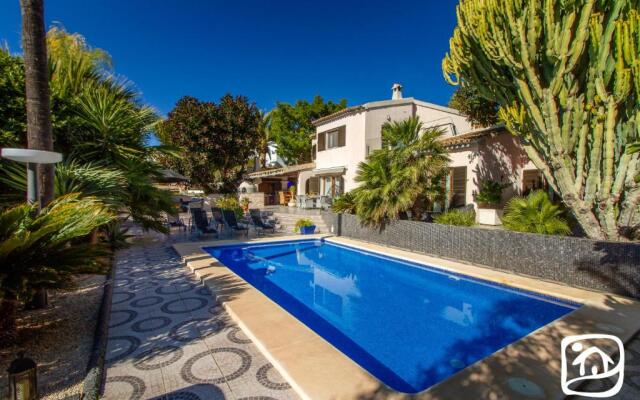 Abahana Villas el Salvador