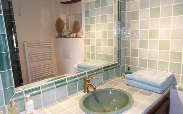 Saint Antonin Chambre d’Hôte