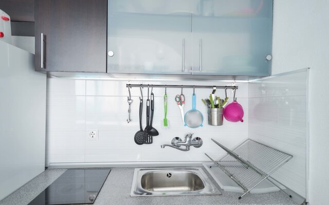 Espanhouse Torreblanca 606