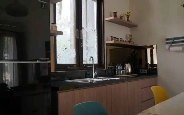 Pondok Calistha Guesthouse