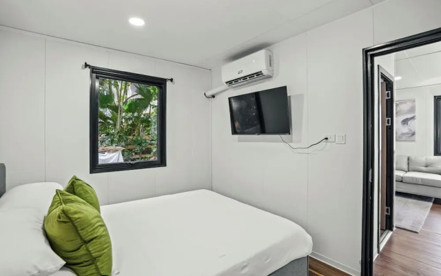 Tiny Homes in Fort Lauderdale