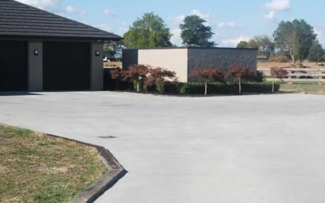 Nourish Bed and Breakfast