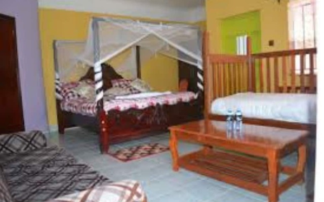 Impala Guest House