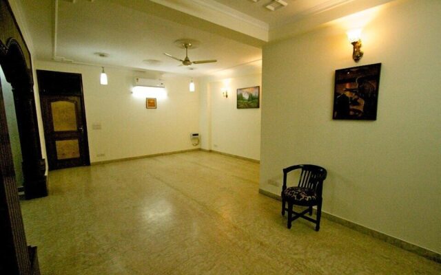 Townhouse 780 Hotel VM Residency