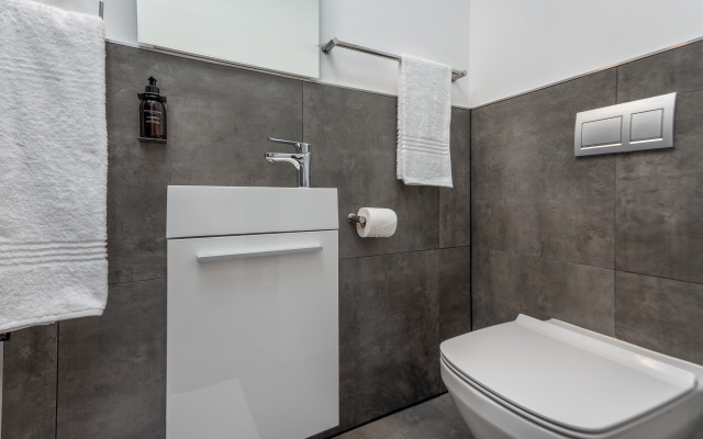 Reserved Suites Illovo