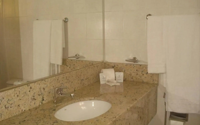 Pousada Villa Dos Geranios