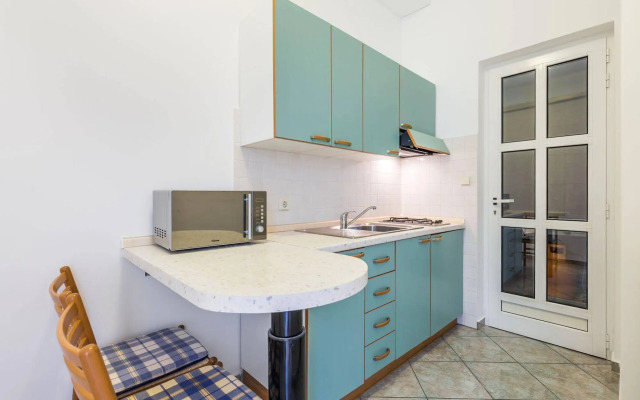 Apartments Gea