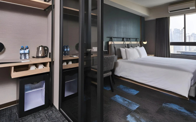 Kung Shang Design Hotel