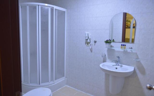 bolu old town guest house