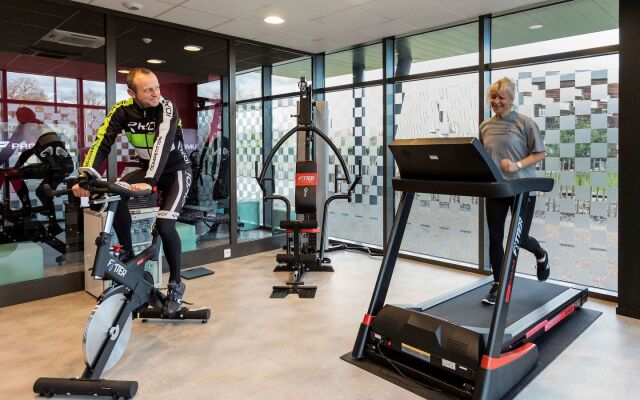 ibis Styles Le Mans Sud Mulsanne