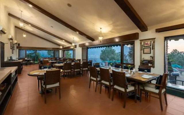 Baikunth Resorts, Kasauli