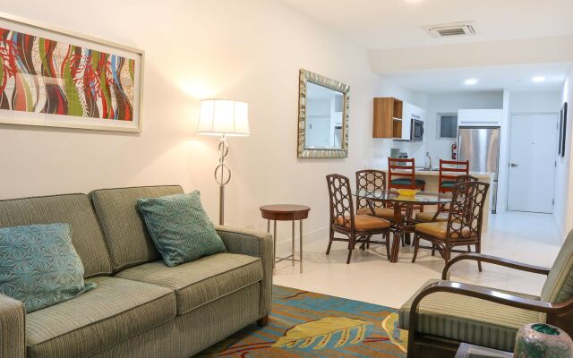 Aruba's Life Vacation Residences, BW Signature Collection