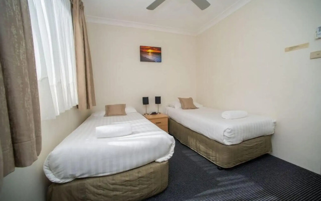 Beaches Serviced Apartments
