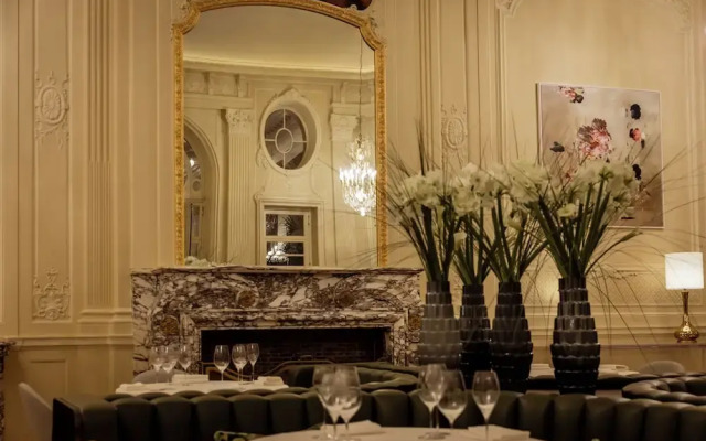 Tiara Astoria Brussels