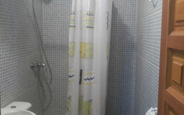 Hostal San Bartolomé