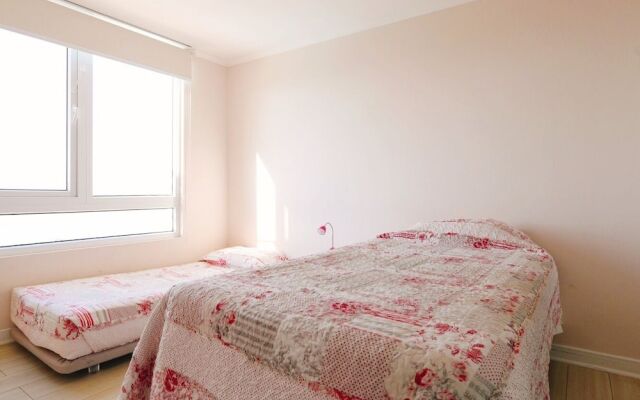 Apartamento 603 Vista Mares