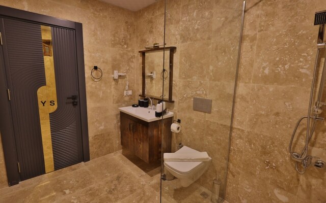 Yellow Stone Suites