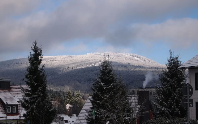 Ferienwohnung Harz und Herzlich