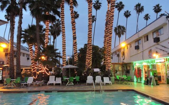 Tradewinds All Suites