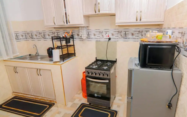 Lux Suites Naiva Heights Naivasha