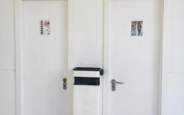 Apartamento Las Terrazas I