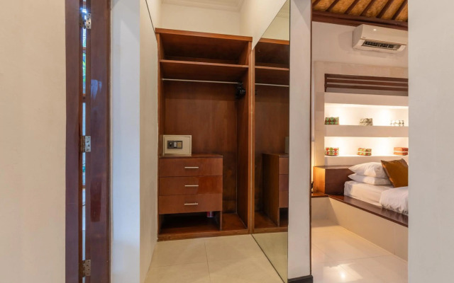 Villa Dewata 3