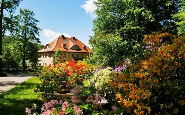 Rezydencja Grawert - Victorian Boutique & SPA