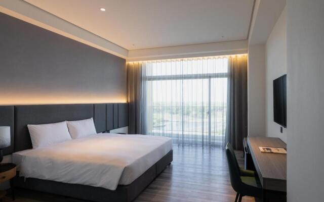 Formosa Yacht Resort