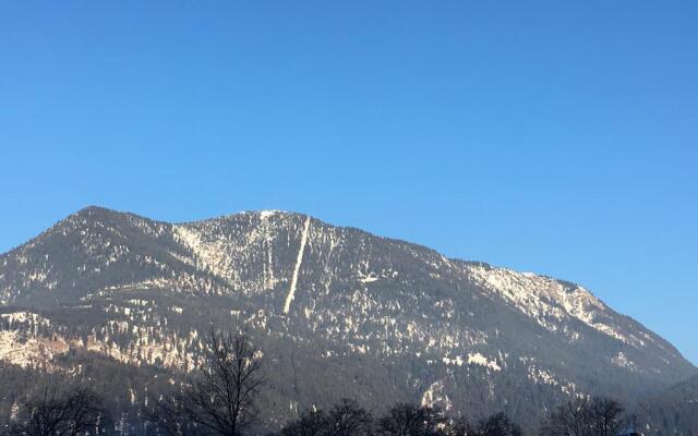 Hotel Garni Alpengruss