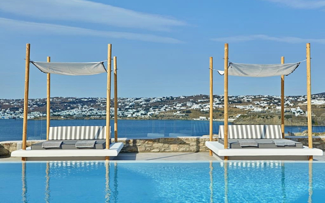 Mykonos No5 Suites & Villas
