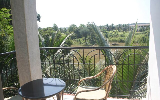 Pande Residency