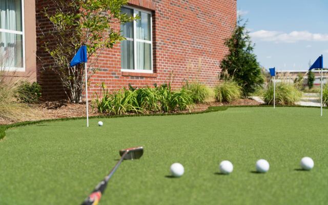 Residence Inn by Marriott Winston-Salem Hanes Mall