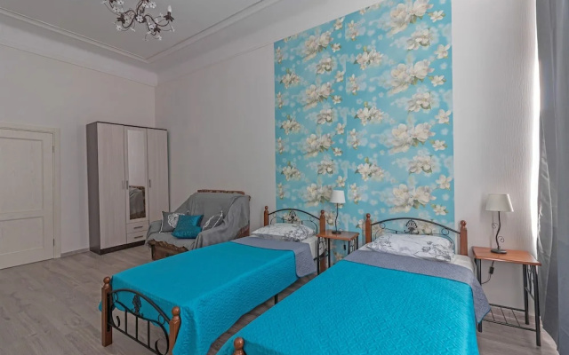 Мини-отель Sunlight House Spb