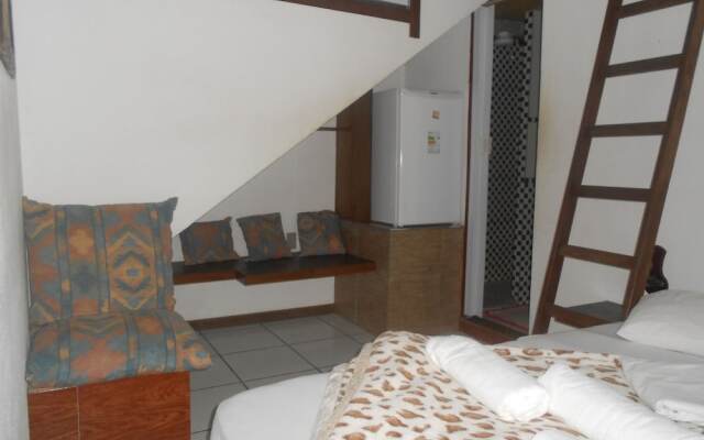 Gohouse - Suite Tonelero 02