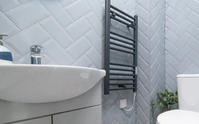 The Foresters Guest House