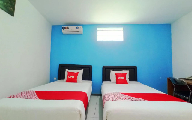 Capital O 90071 New Nirwana Batu Premier