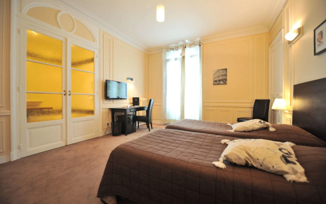 Best Western Hôtel Continental