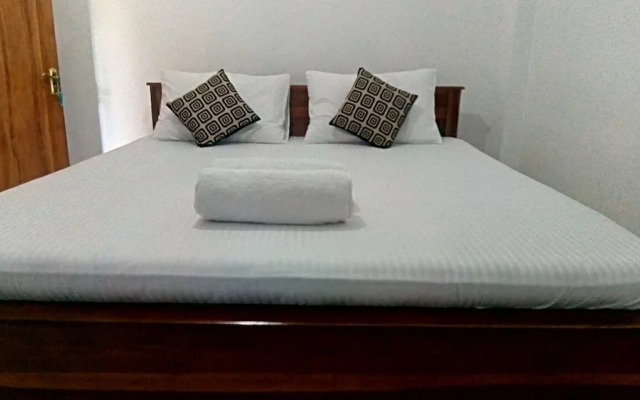 Umesh Home Stay