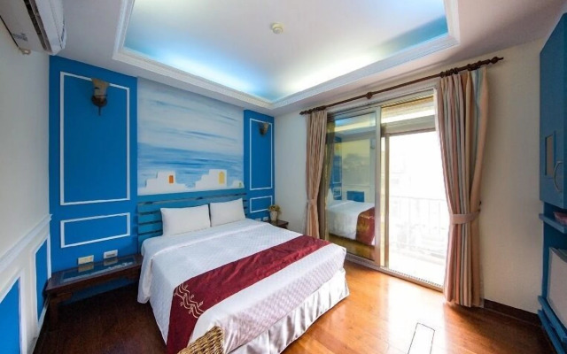 Seashell Bay Hotel