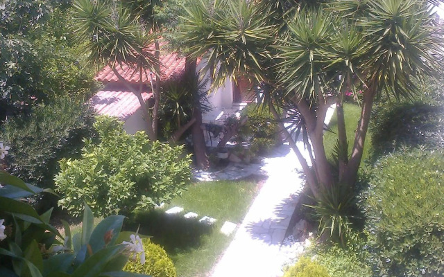 Villa Belmar Self-Catered Apartments