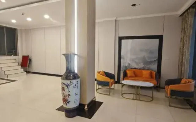 Zhenlu Scenic Hotel