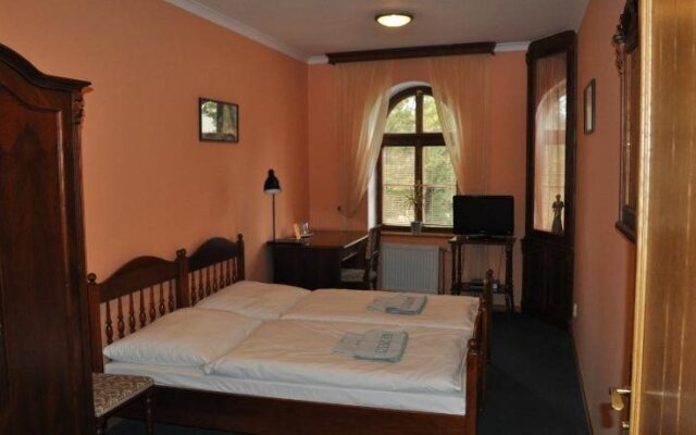 Garni Hotel Na Havlícku