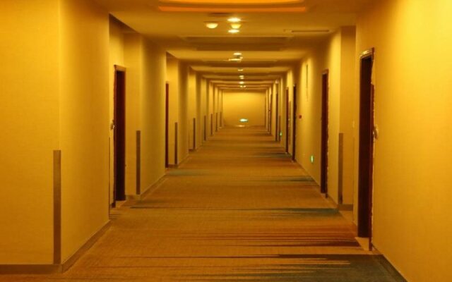 Xiamen Xinboya Hotel