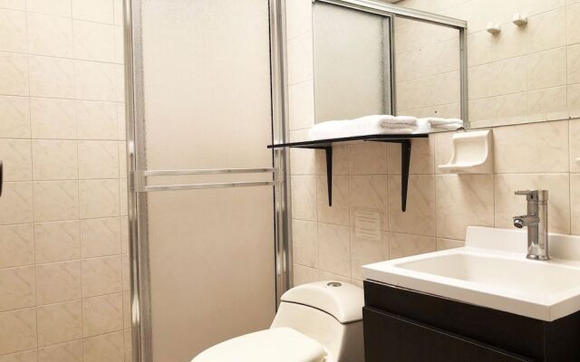 Hotel Calle 112