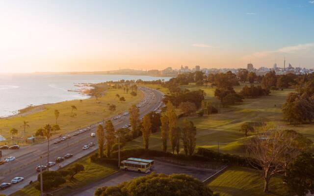 Esplendor by Wyndham Montevideo Punta Carretas