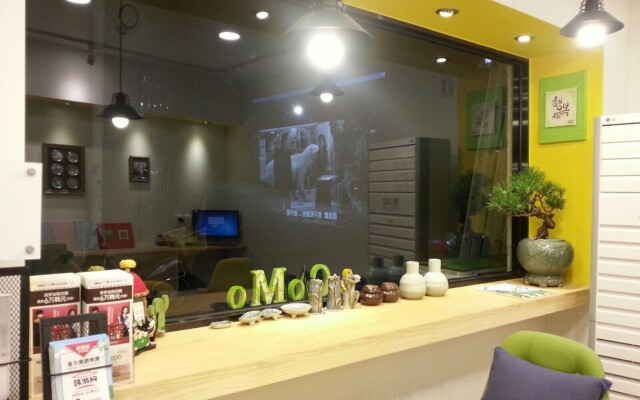 Myeongdong Guesthouse Como