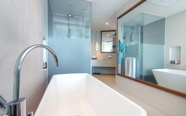 Novotel Bali Benoa Hotel
