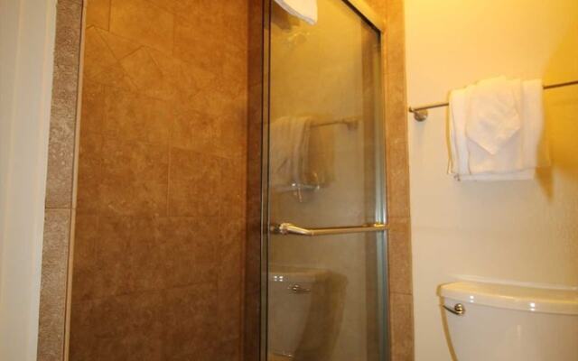 Mammoth S #127 4 Bedroom Condo